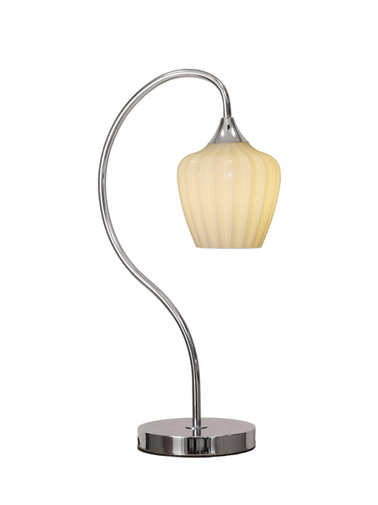 Anibe Lifestyle - Amalfi - Bordslampa Opal IP20 50cm