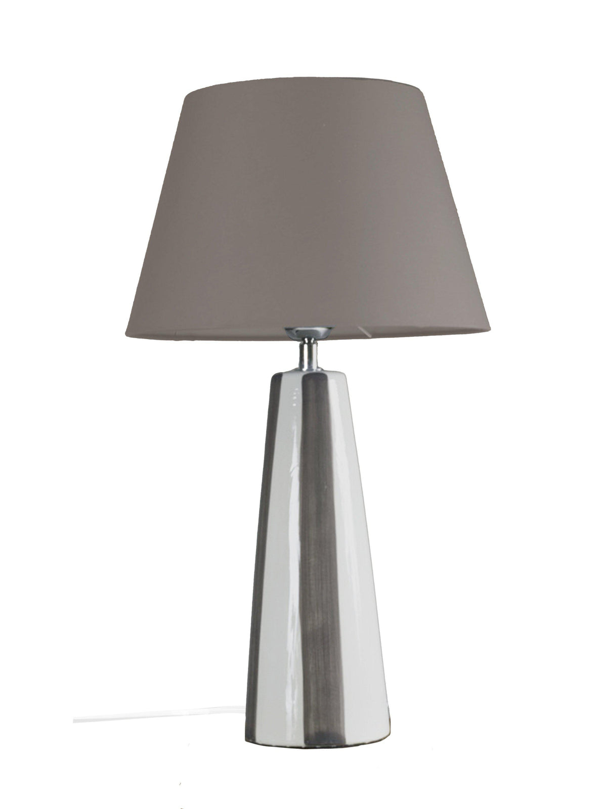Anibe Lifestyle - Leya Bordslampa Nougat IP20 54cm