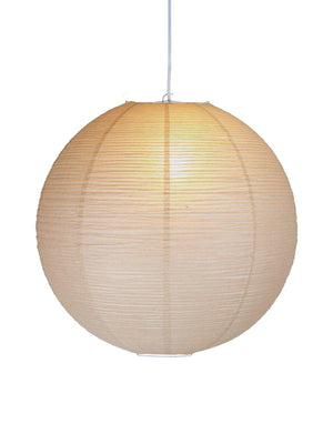 Anibe Lifestyle - Haru - Takskärm Beige 50cm