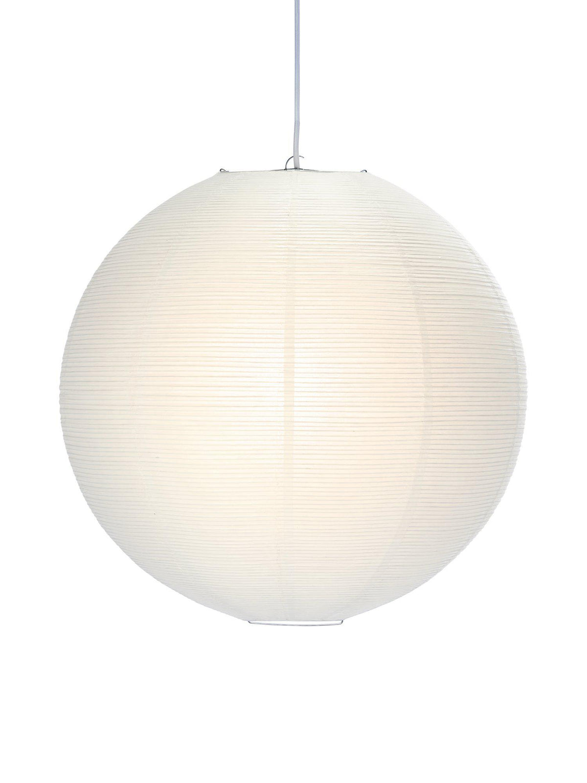 Anibe Lifestyle - Haru - Takskärm Vit 50cm