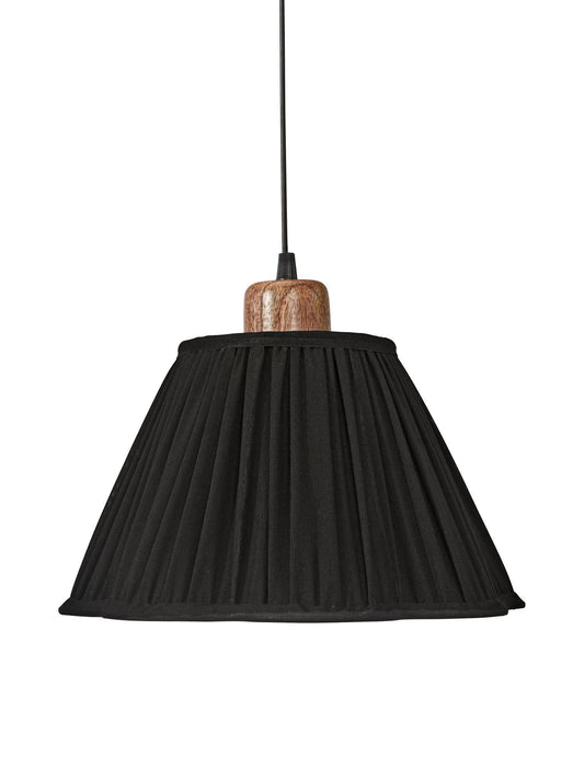 Anibe Lifestyle - Siv Tak/Fönsterlampa Svart IP20 25cm