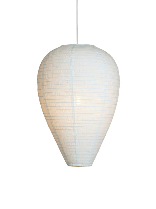 Anibe Lifestyle - Verona - Takskärm Vitt tyg 35cm