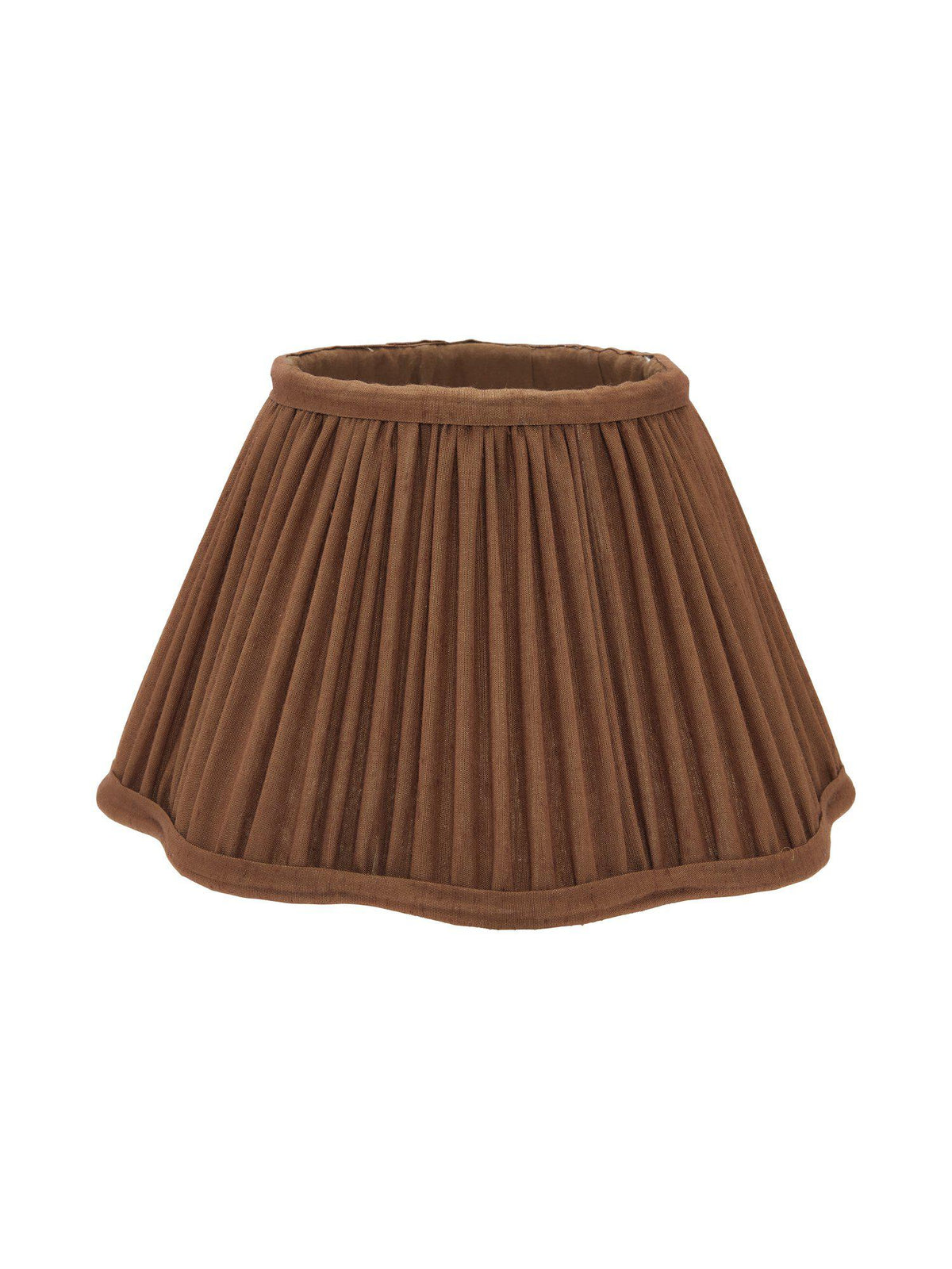Anibe Lifestyle - Sonja - Lampskärm Cognac 35cm