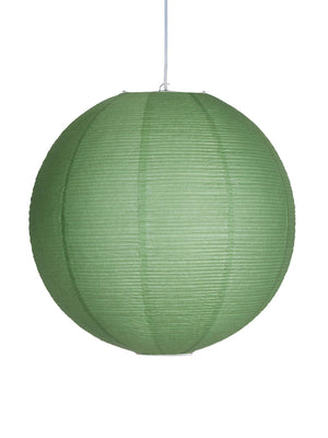 Anibe Lifestyle - Haru - Takskärm Grön 50cm