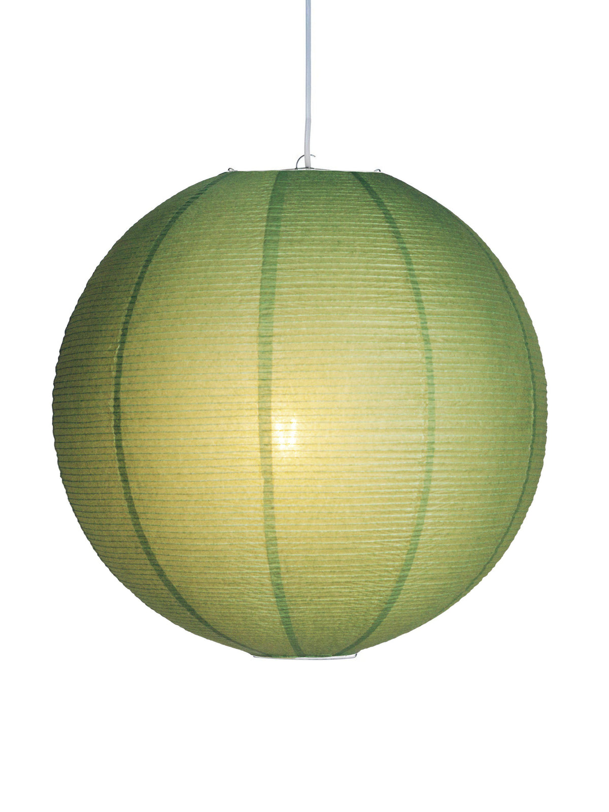 Anibe Lifestyle - Haru - Takskärm Grön 50cm