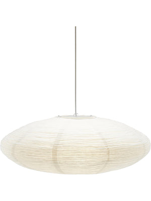 Anibe Lifestyle - Yuni - Takskärm Vit 58cm