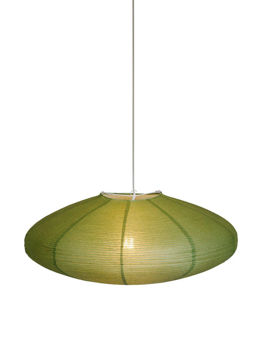 Anibe Lifestyle - Yuni - Takskärm Grön 58cm
