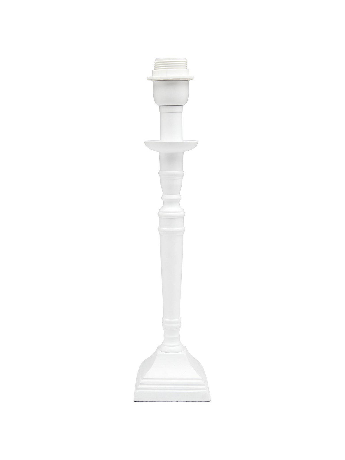 Anibe Lifestyle - Salong Lampfot vit IP20 53cm