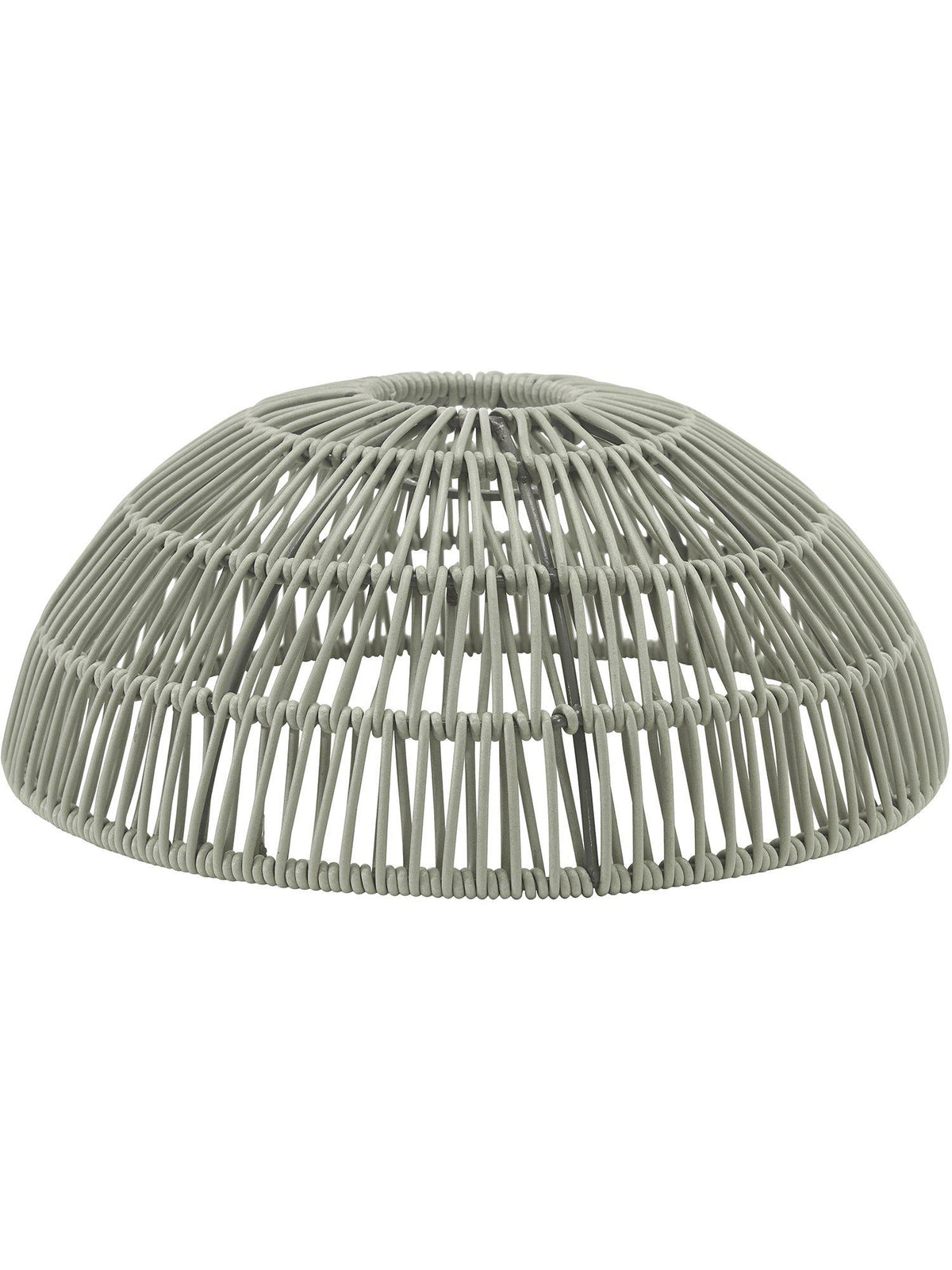 Anibe Lifestyle - Hue - Utomhuslampskärm Konstrotting Sand 30cm