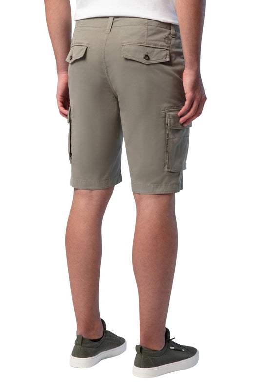 NORTH SAILS - Men's Crew cargo bermuda trousers-1