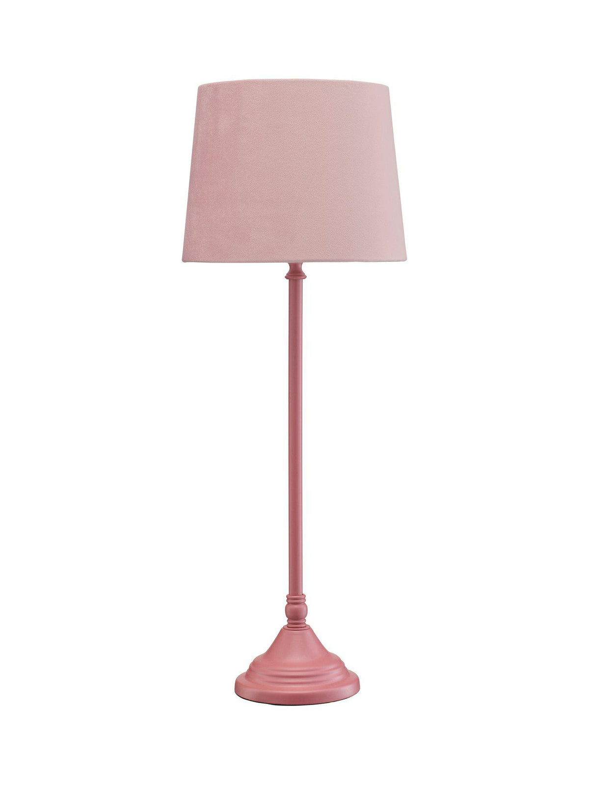 Anibe Lifestyle - Tove Bordslampa Estelle Rosa 56cm