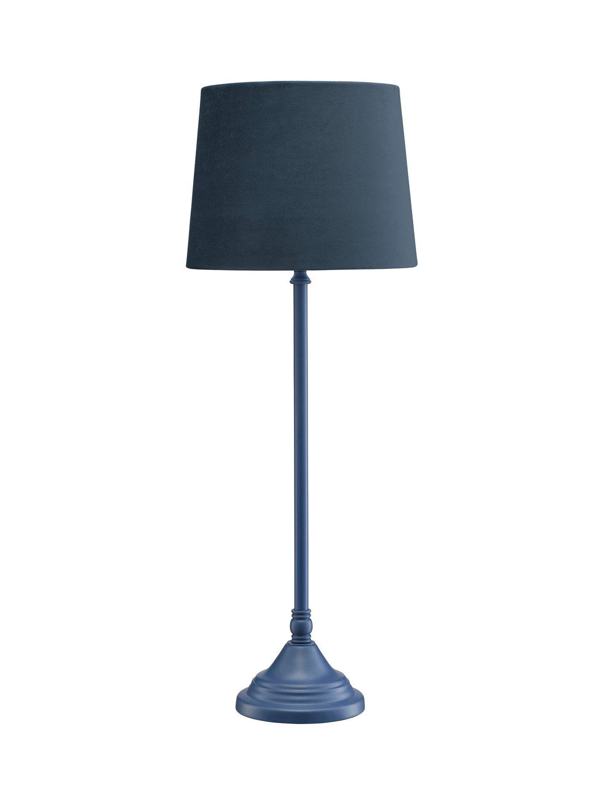 Anibe Lifestyle - Tove Bordslampa Estelle Blå 56cm