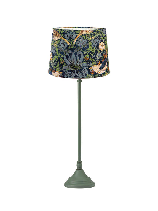 Anibe Lifestyle - Tove Bordslampa Vilja Grön 56cm