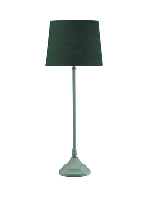 Anibe Lifestyle - Tove Bordslampa Estelle Grön 56cm