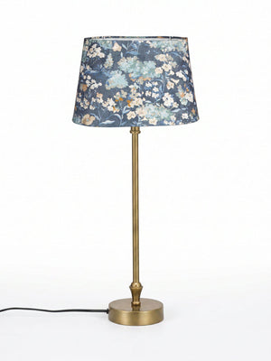Anibe Lifestyle - Liam Bordslampa Äng blå 56cm