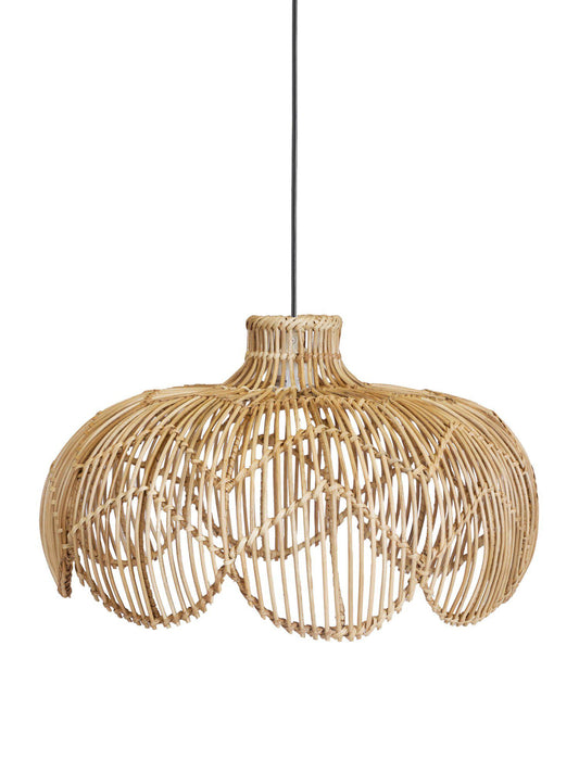 Anibe Lifestyle - Belle - Taklampa Utomhus Natur 43cm