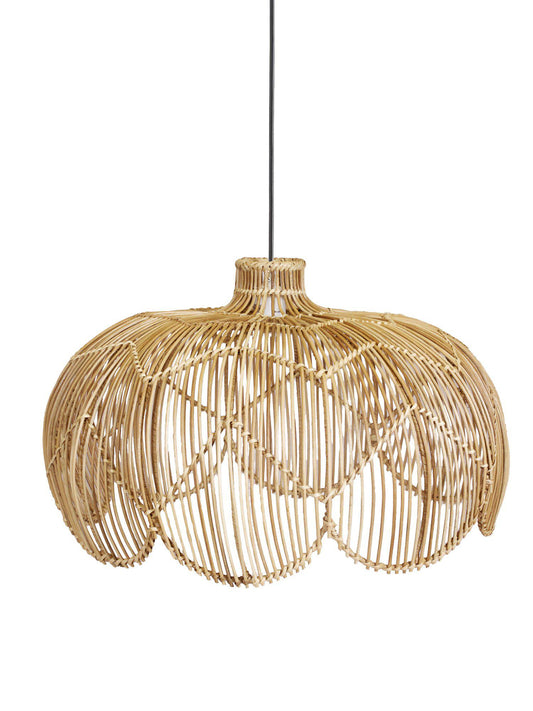 Anibe Lifestyle - Belle - Taklampa Utomhus Natur 53cm