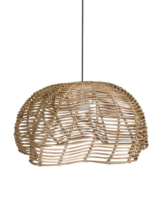 Anibe Lifestyle - Mayla - Taklampa Utomhus Natur 43cm
