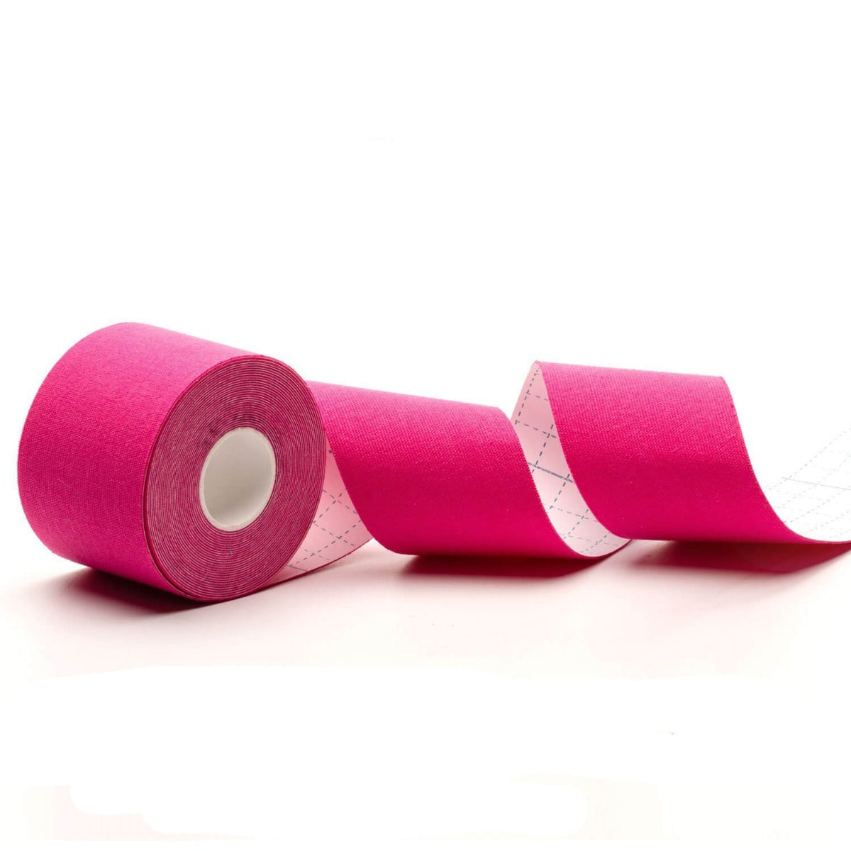 4-pack Kinesiologitejp – Rosa