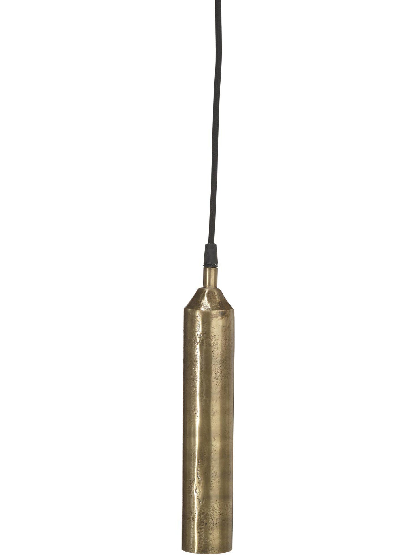 Notice Tak/Fönsterlampa Råmässing IP20 27cm