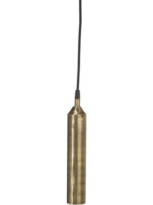 Anibe Lifestyle - Notice Tak/Fönsterlampa Råmässing IP20 27cm