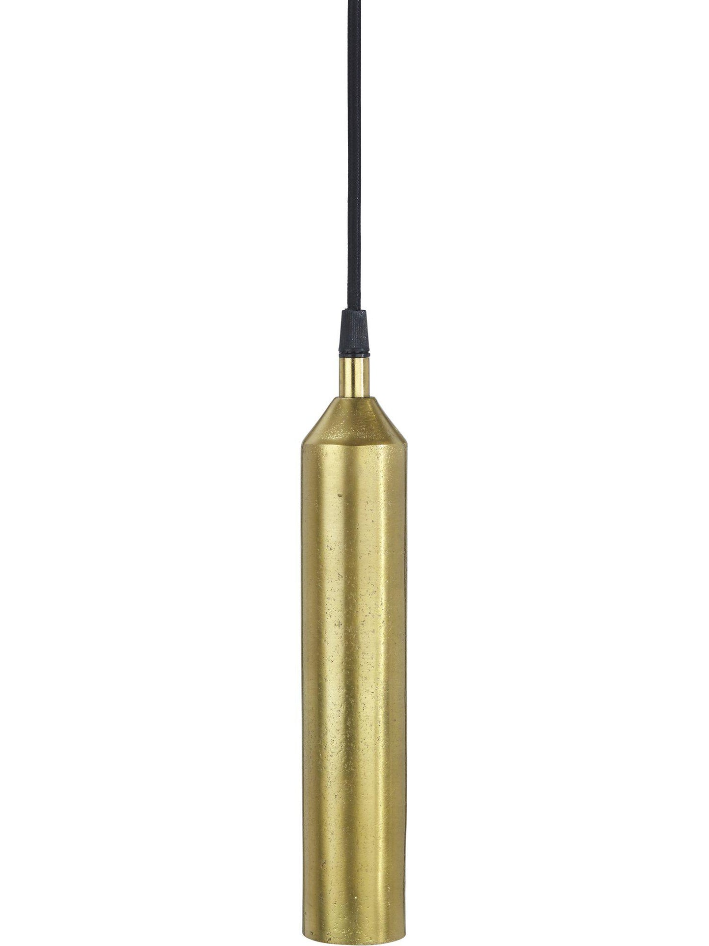 Notice Tak/Fönsterlampa Råguld IP20 27cm