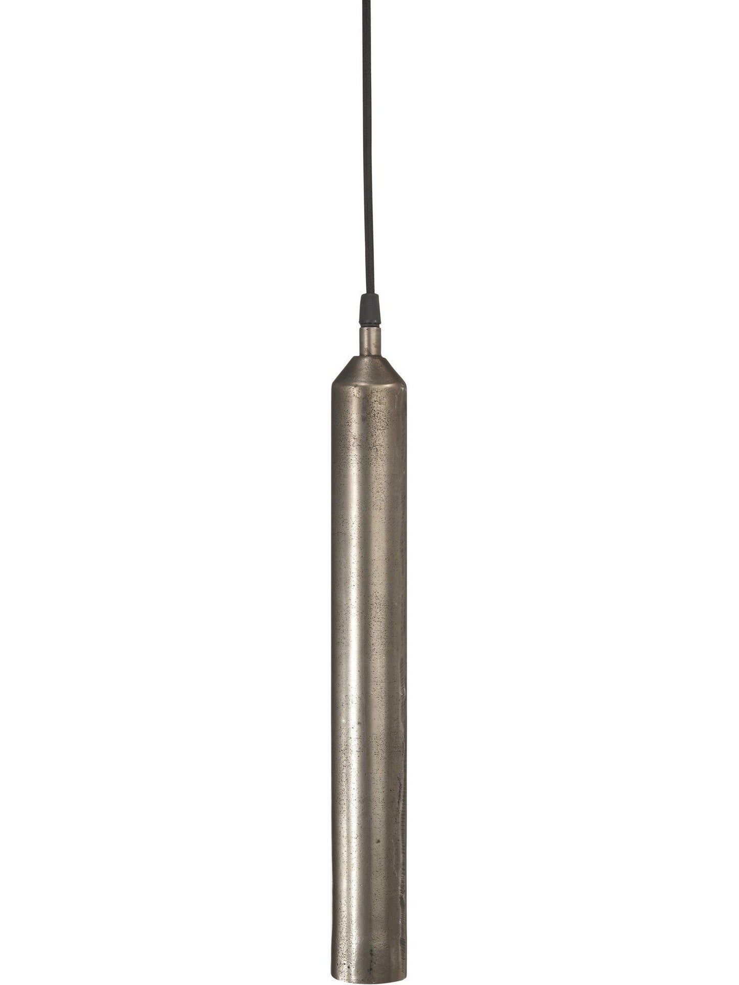 Notice Tak/Fönsterlampa Råsilver IP20 42cm
