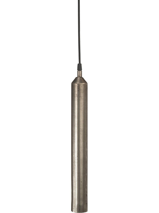 Anibe Lifestyle - Notice Tak/Fönsterlampa Råsilver IP20 42cm