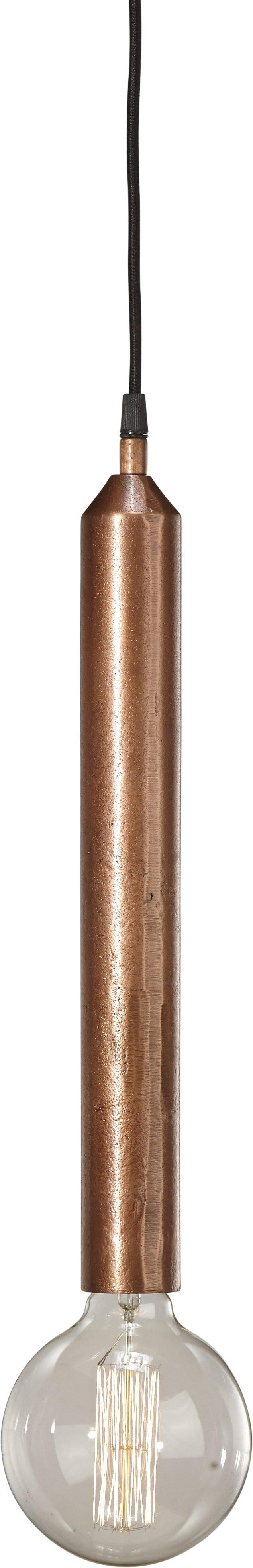 Notice Tak/Fönsterlampa Råkoppar IP20 42cm