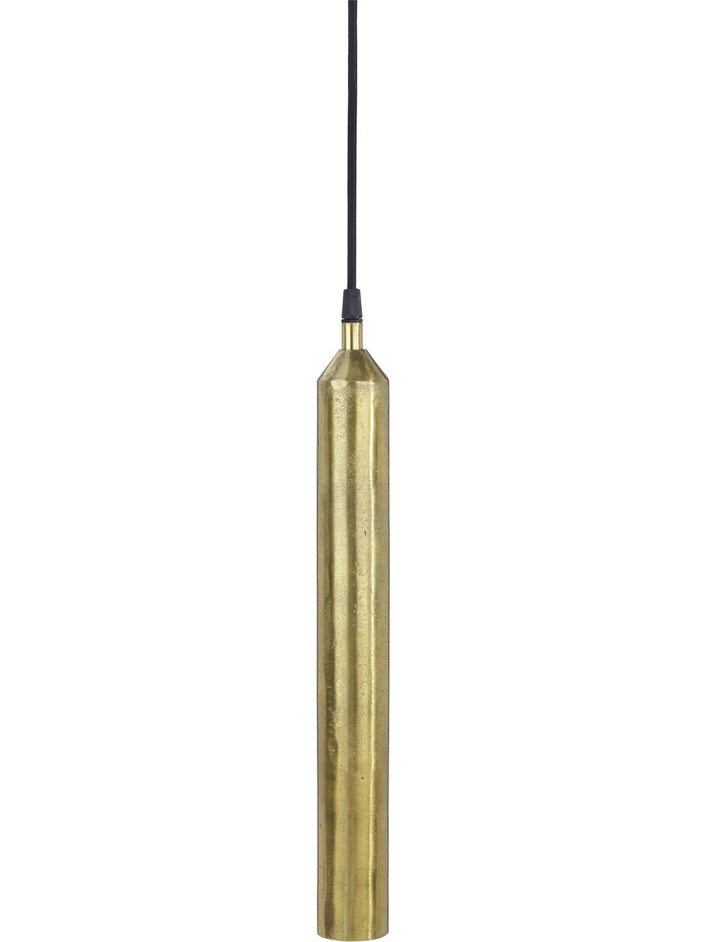 Notice Tak/Fönsterlampa Råguld IP20 42cm