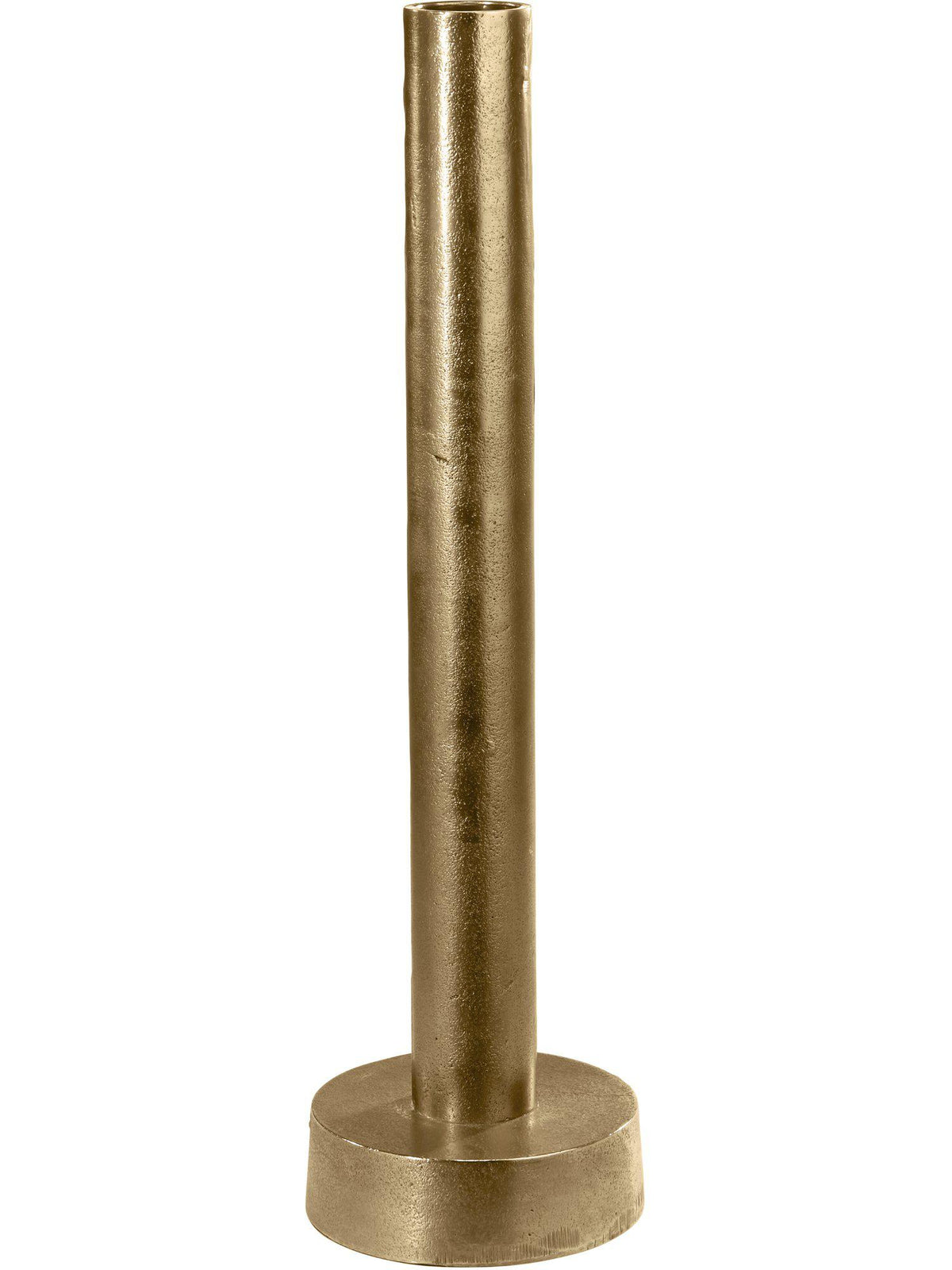 Anibe Lifestyle - Notice Lampfot Råguld 47cm