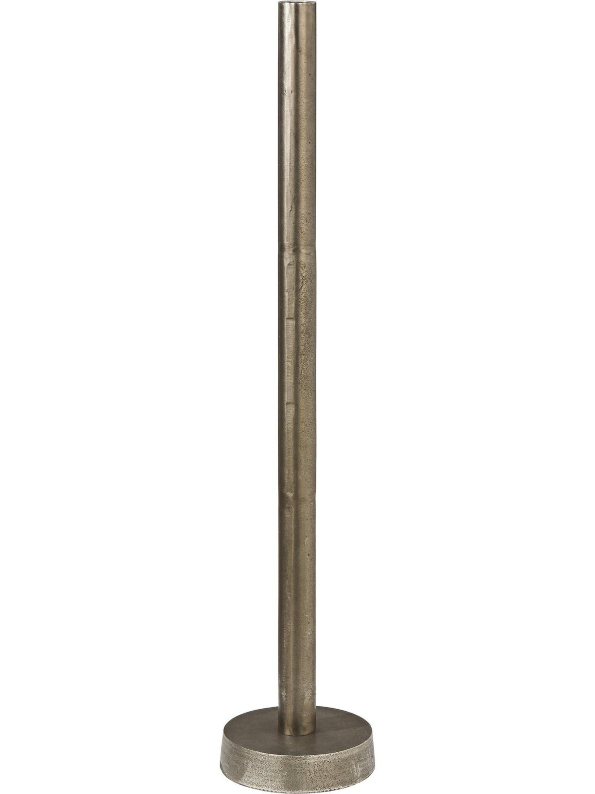 Anibe Lifestyle - Notice Bord/Golvlampa Råsilver 80cm