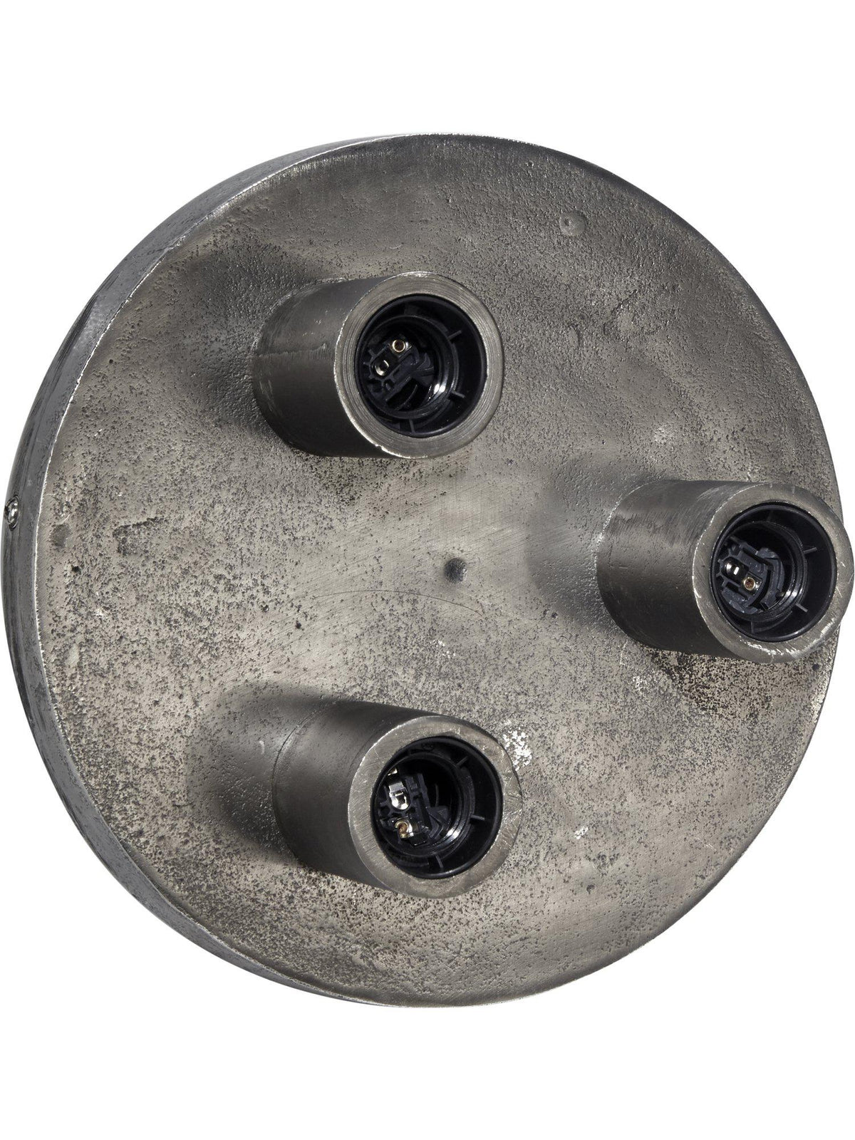 Anibe Lifestyle - Notice - Plafond Råsilver IP20 25cm