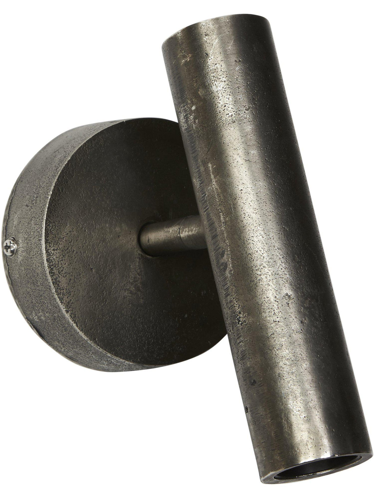 Anibe Lifestyle - Notice Flex Wall Vägglampa Råsilver 20cm