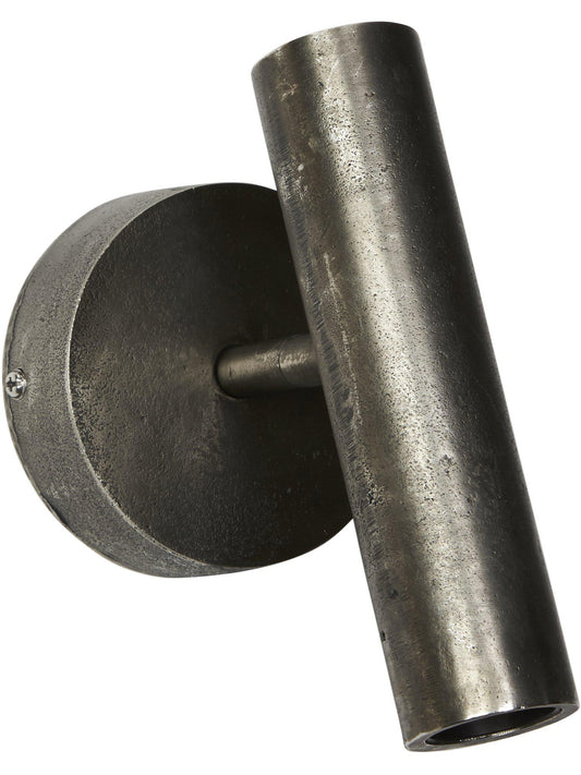 Anibe Lifestyle - Notice Flex Wall Vägglampa Råsilver 20cm