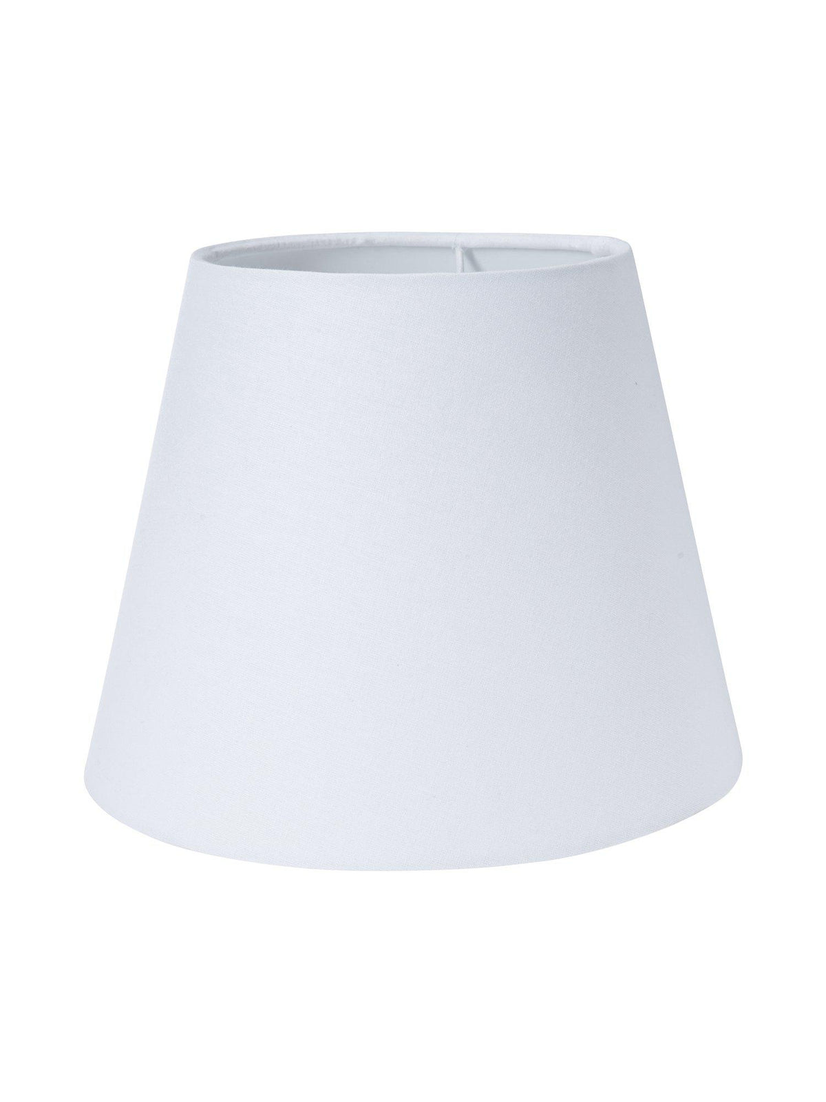 Anibe Lifestyle - Meja - Lampskärm Vit 21cm