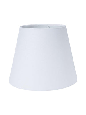Anibe Lifestyle - Meja - Lampskärm Vit 21cm