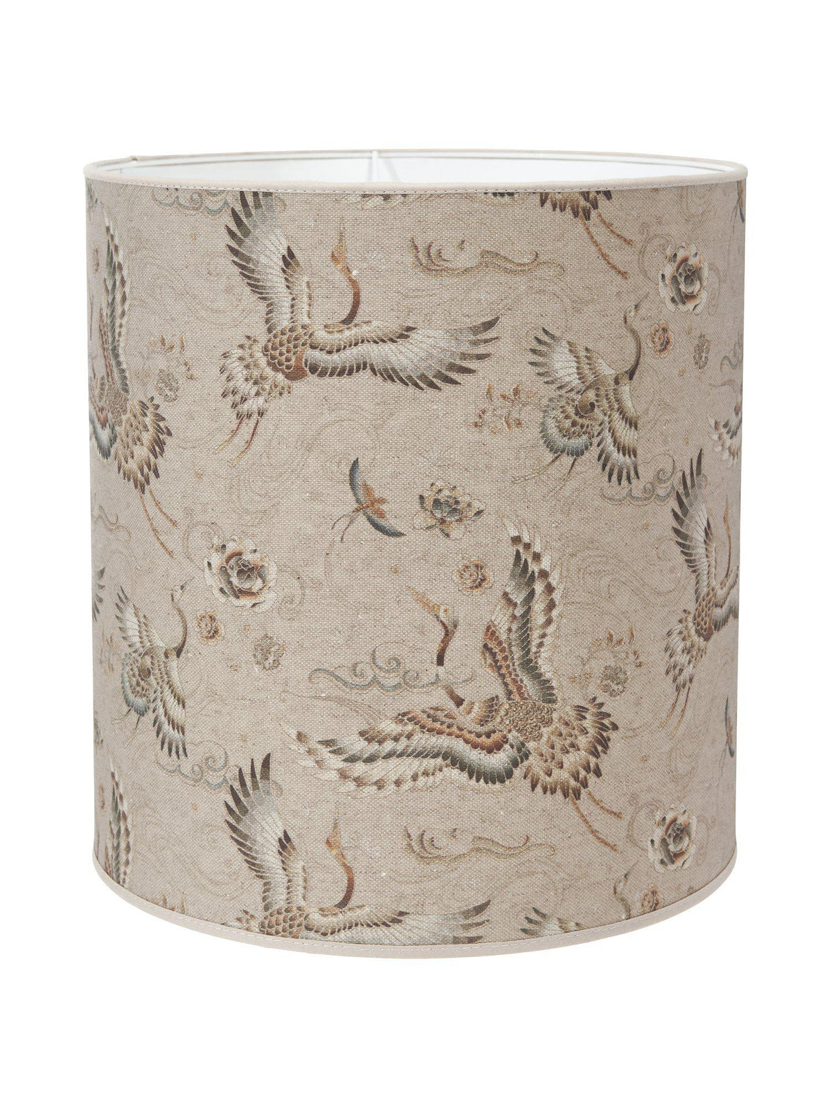 Anibe Lifestyle - Celyn - Lampskärm Heron Beige 30cm