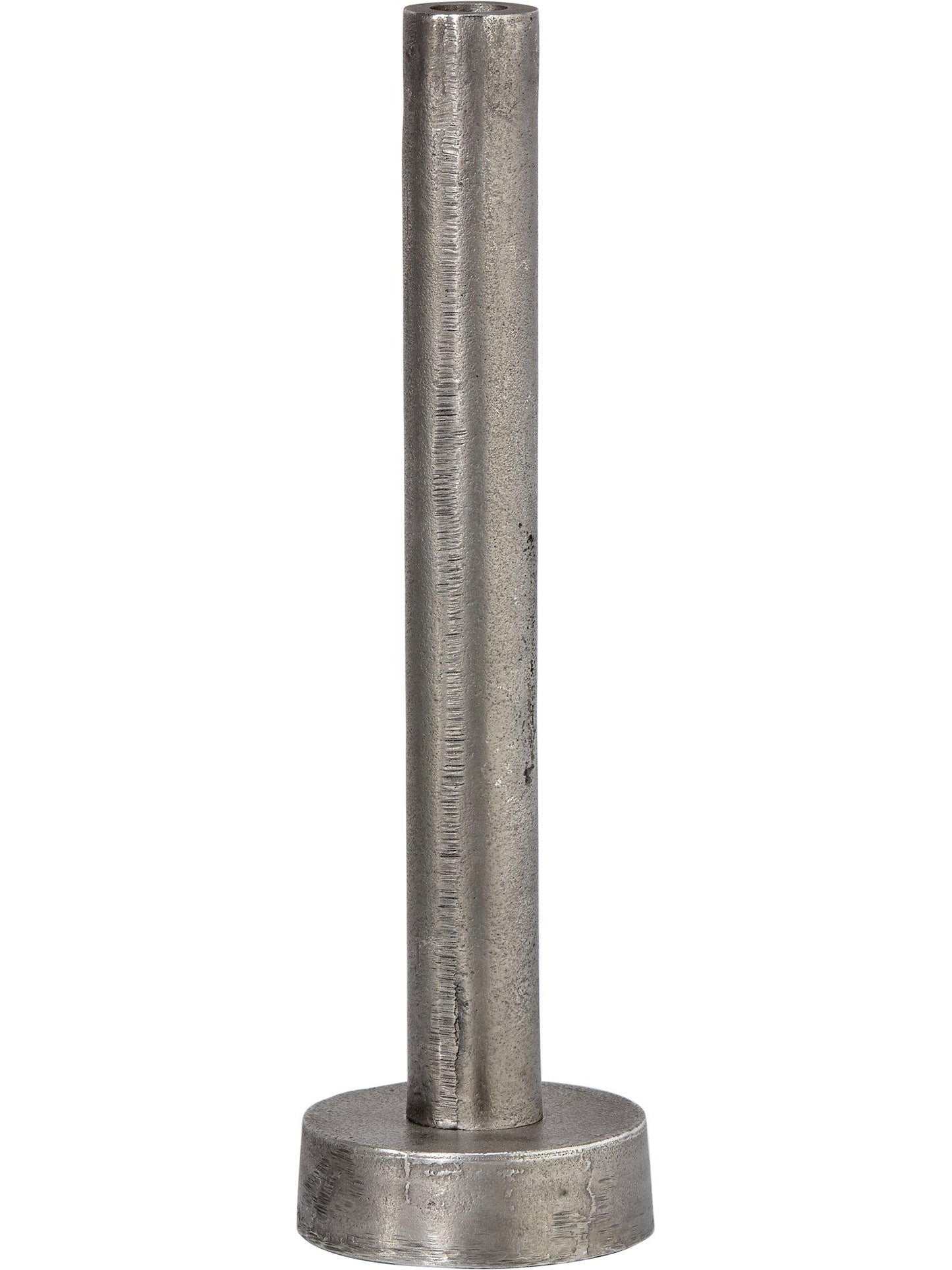 Notice Ljusstake Råsilver 28cm
