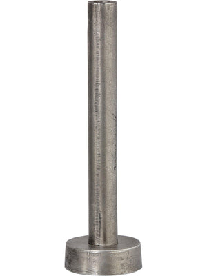 Anibe Lifestyle - Notice Ljusstake Råsilver 28cm