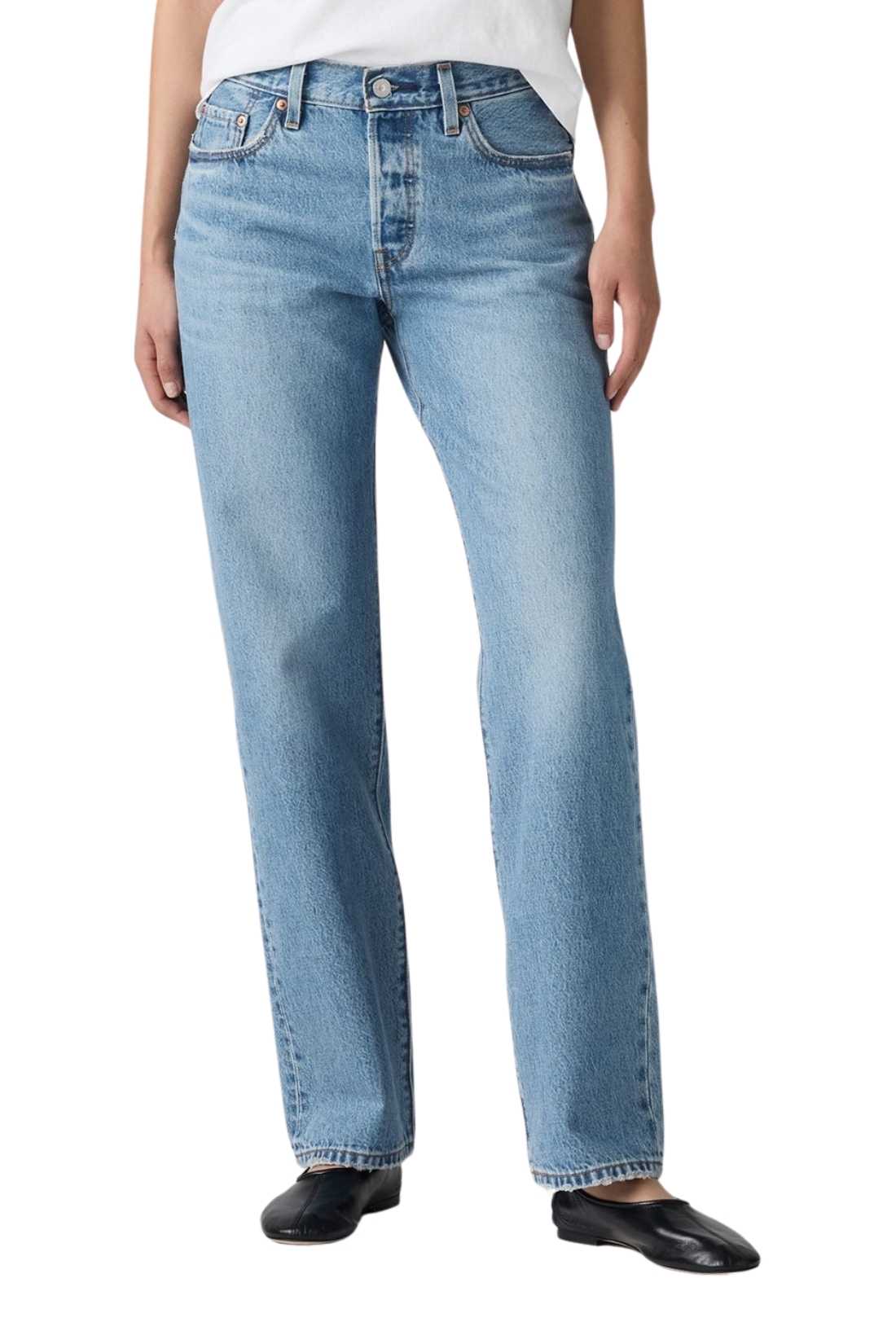 LEVI'S - Women's 501® '90s jeans-21