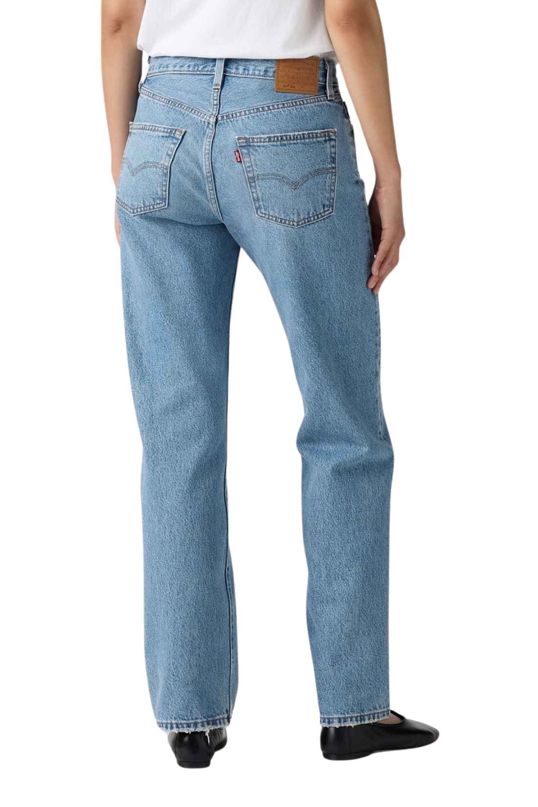 LEVI'S - Women's 501® '90s jeans-0