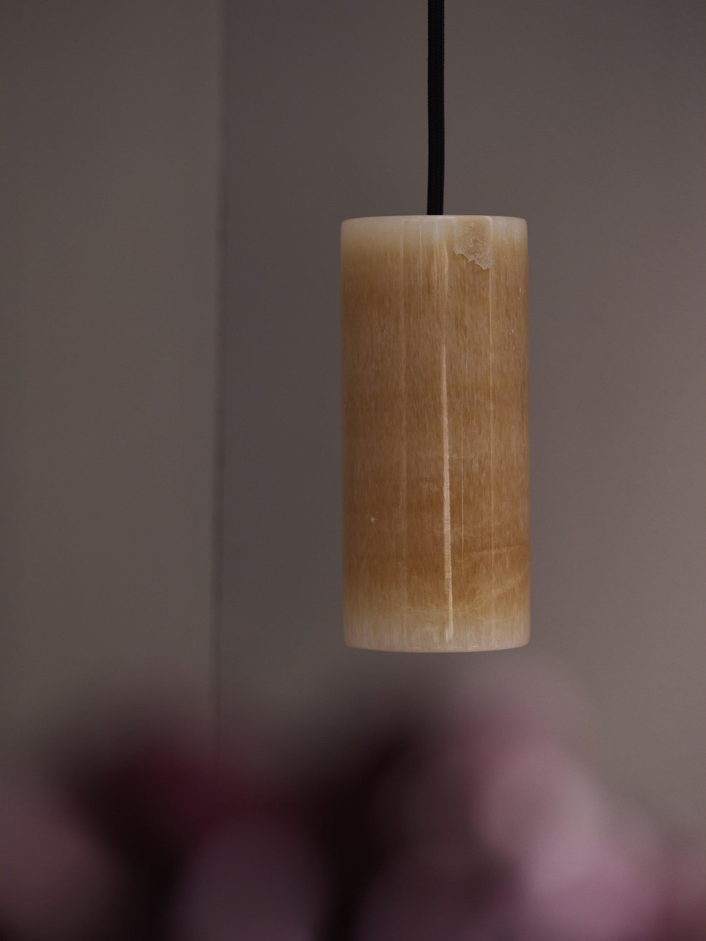 Lucie Fönsterlampa Marmor IP20 7cm