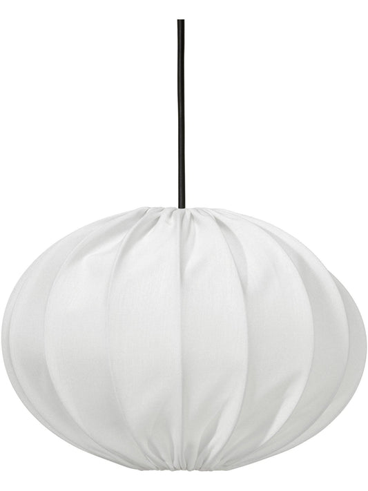 Anibe Lifestyle - Hilma - Taklampa Utomhus Vit IP44 60cm