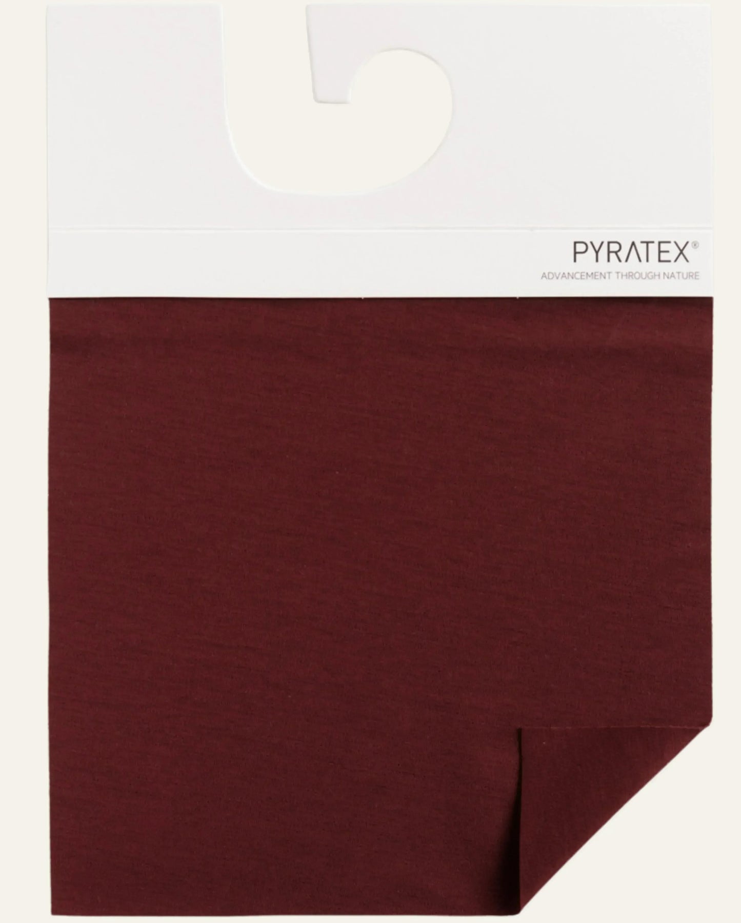 Women's Seacell Flared Pants- Burgundy-4
