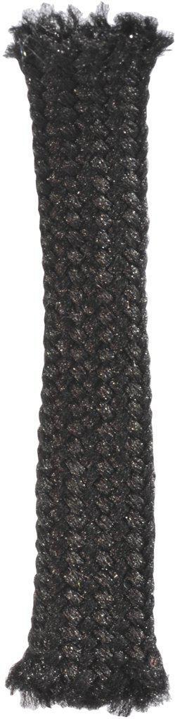 Anibe Lifestyle - Textilkabel Svart 5 m