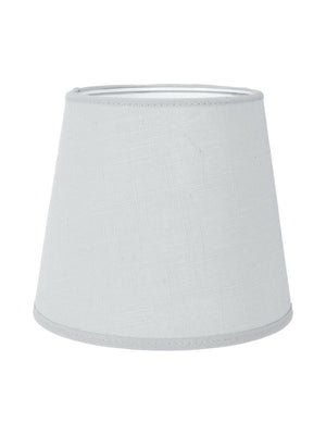 Anibe Lifestyle - Mia - Lampskärm Classico Grå 14cm