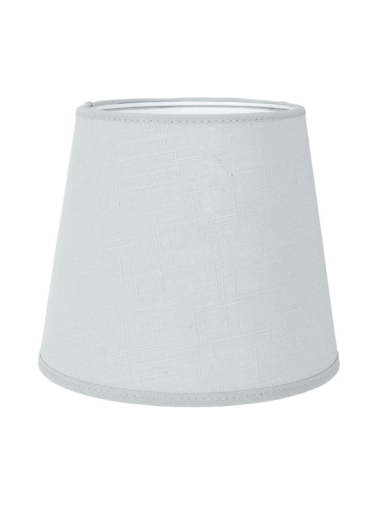 Anibe Lifestyle - Mia - Lampskärm Classico Grå 14cm