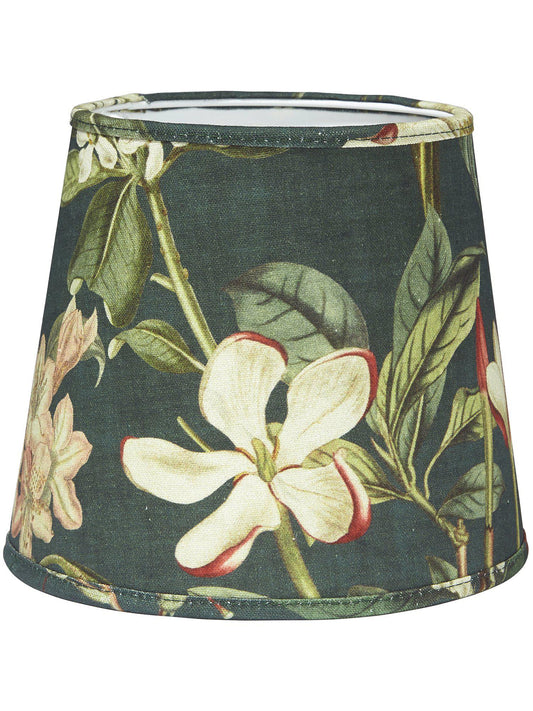 Anibe Lifestyle - Mia - Lampskärm Botany Grön 14cm