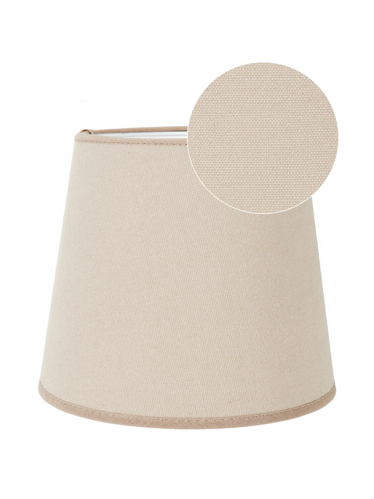 Anibe Lifestyle - Mia - Lampskärm Franza Beige 14cm